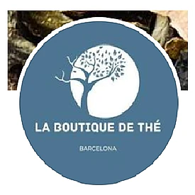 La boutique de thé